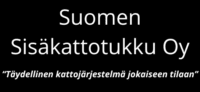 Suomen Sisäkattotukku Oy